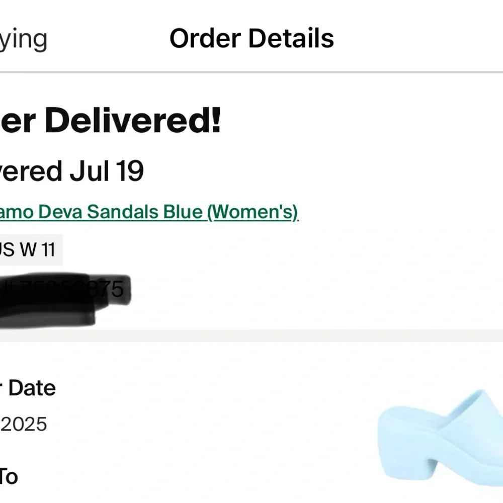 Salvatore Ferragamo Deva Sandals - Picture 2 of 8